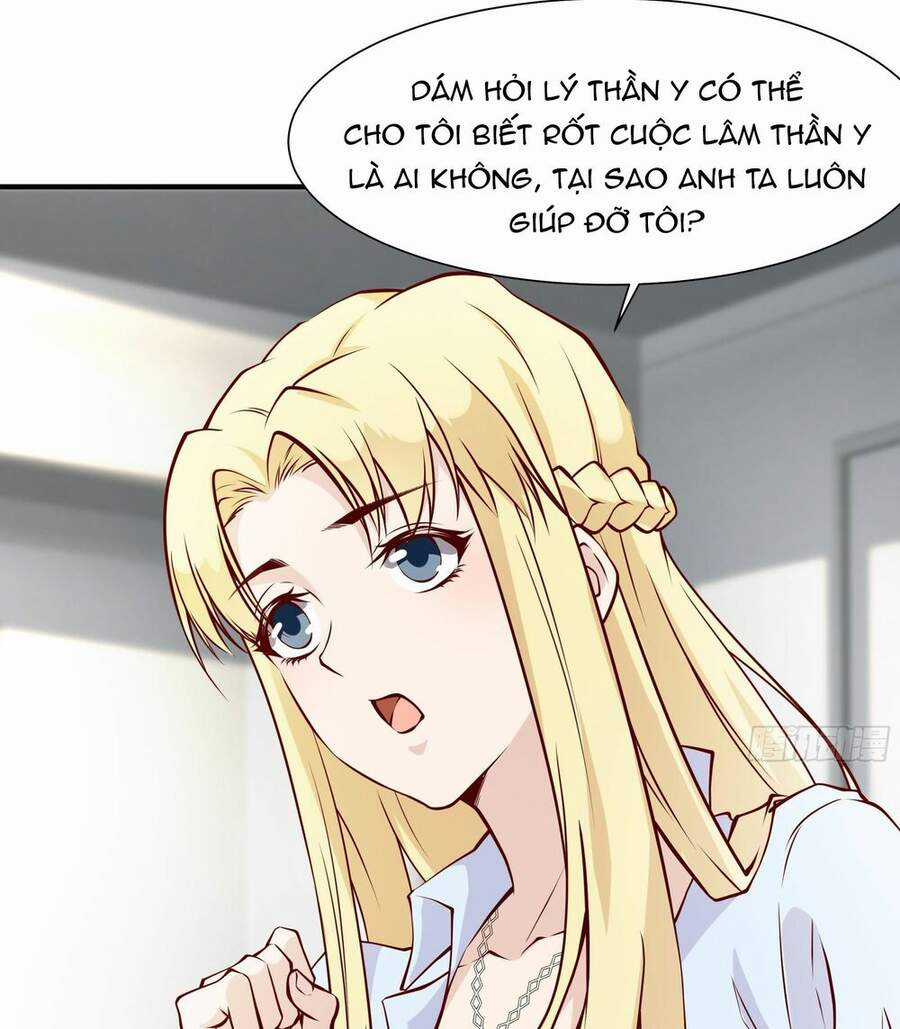 Ba Tôi Là Chiến Thần Chapter 23 trang 15