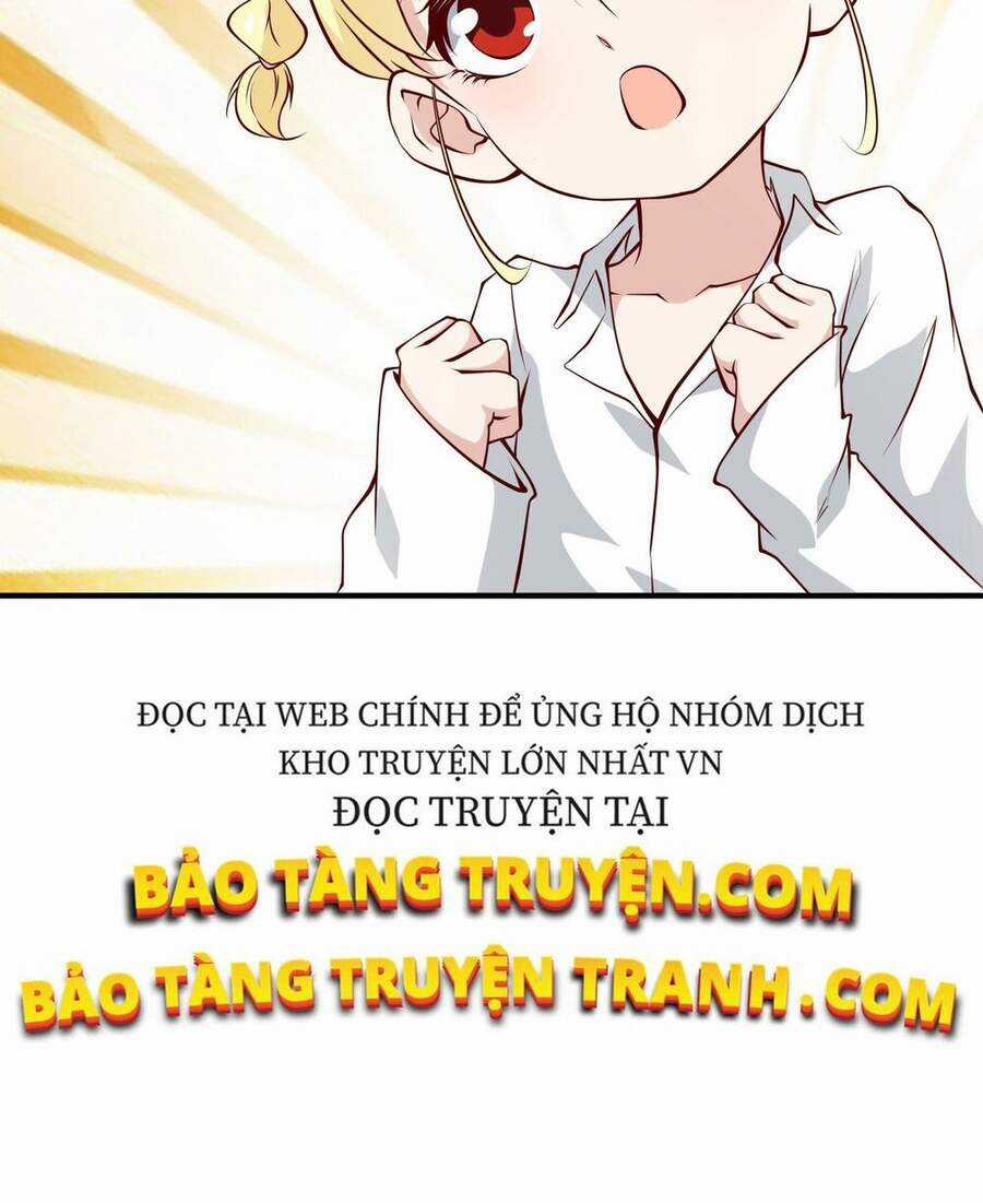 Ba Tôi Là Chiến Thần Chapter 23 trang 28