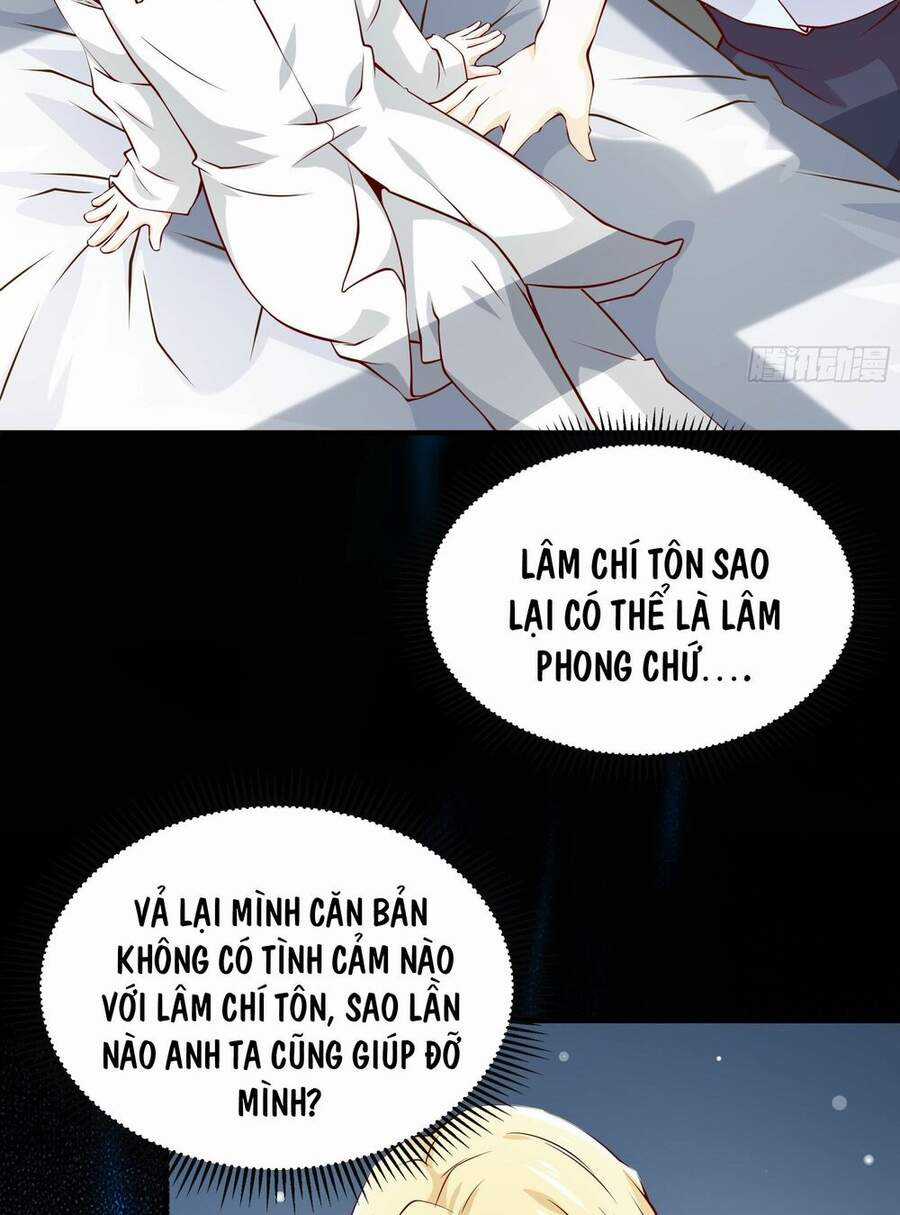 Ba Tôi Là Chiến Thần Chapter 23 trang 30