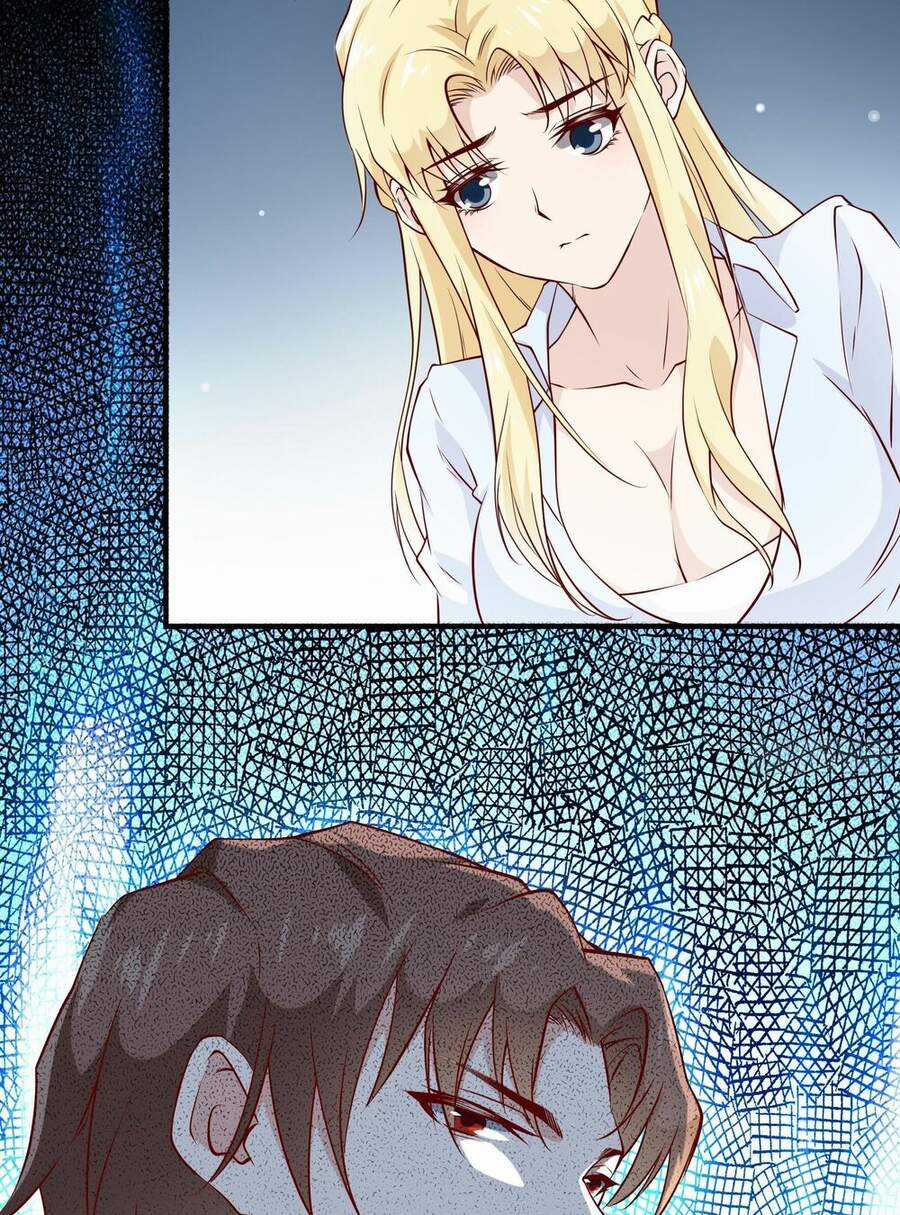 Ba Tôi Là Chiến Thần Chapter 23 trang 31