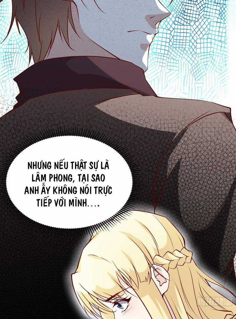 Ba Tôi Là Chiến Thần Chapter 23 trang 32