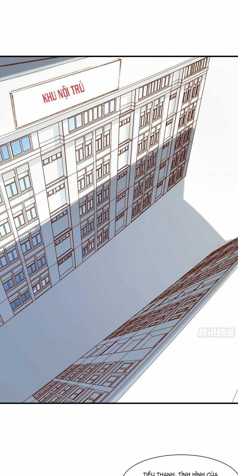 Ba Tôi Là Chiến Thần Chapter 23 trang 35