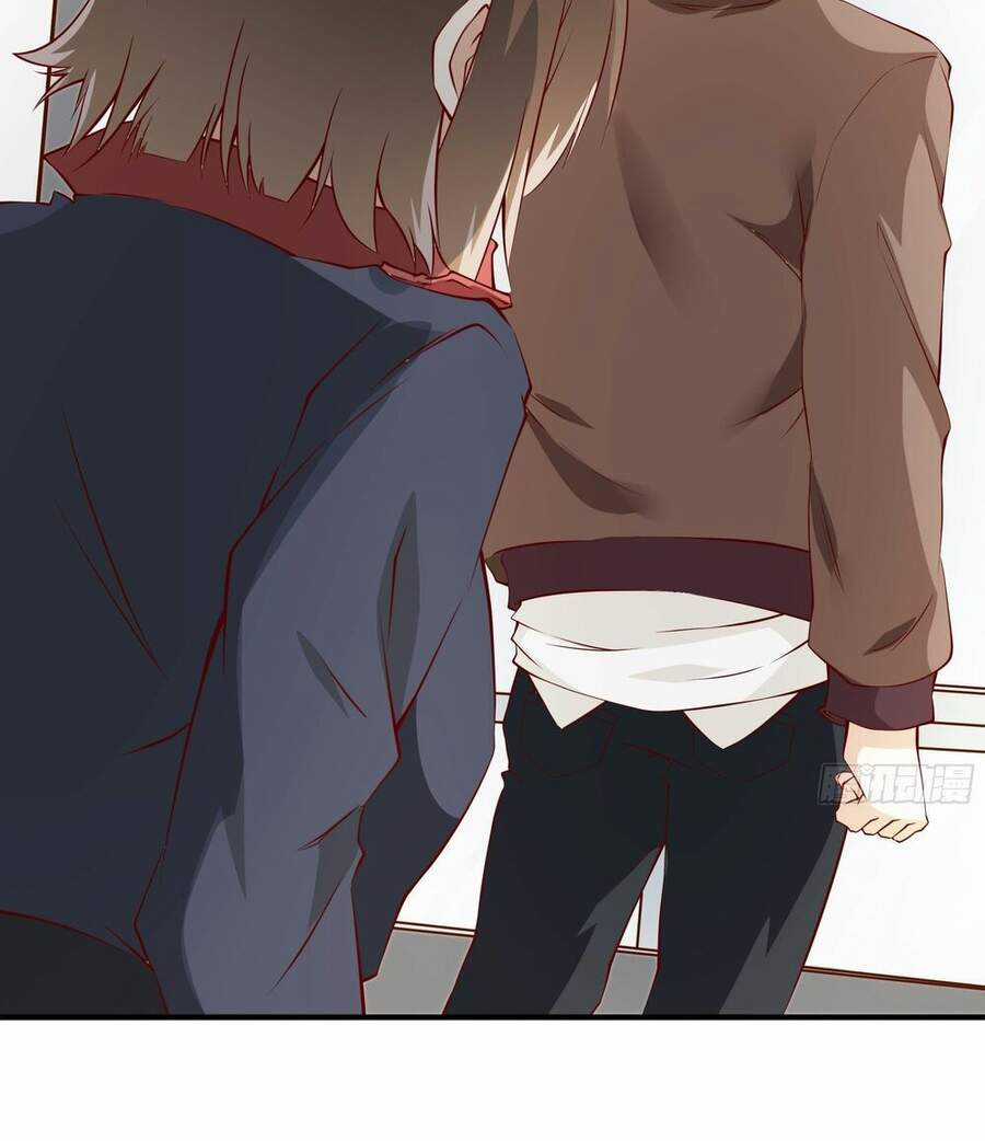 Ba Tôi Là Chiến Thần Chapter 23 trang 39