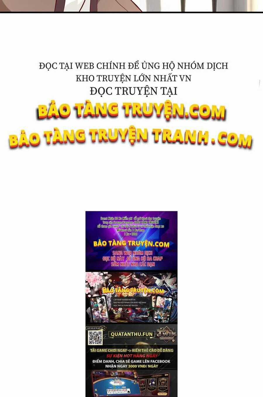 Ba Tôi Là Chiến Thần Chapter 23 trang 43