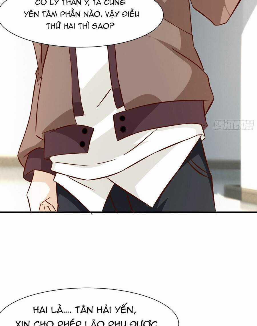 Ba Tôi Là Chiến Thần Chapter 24 trang 10