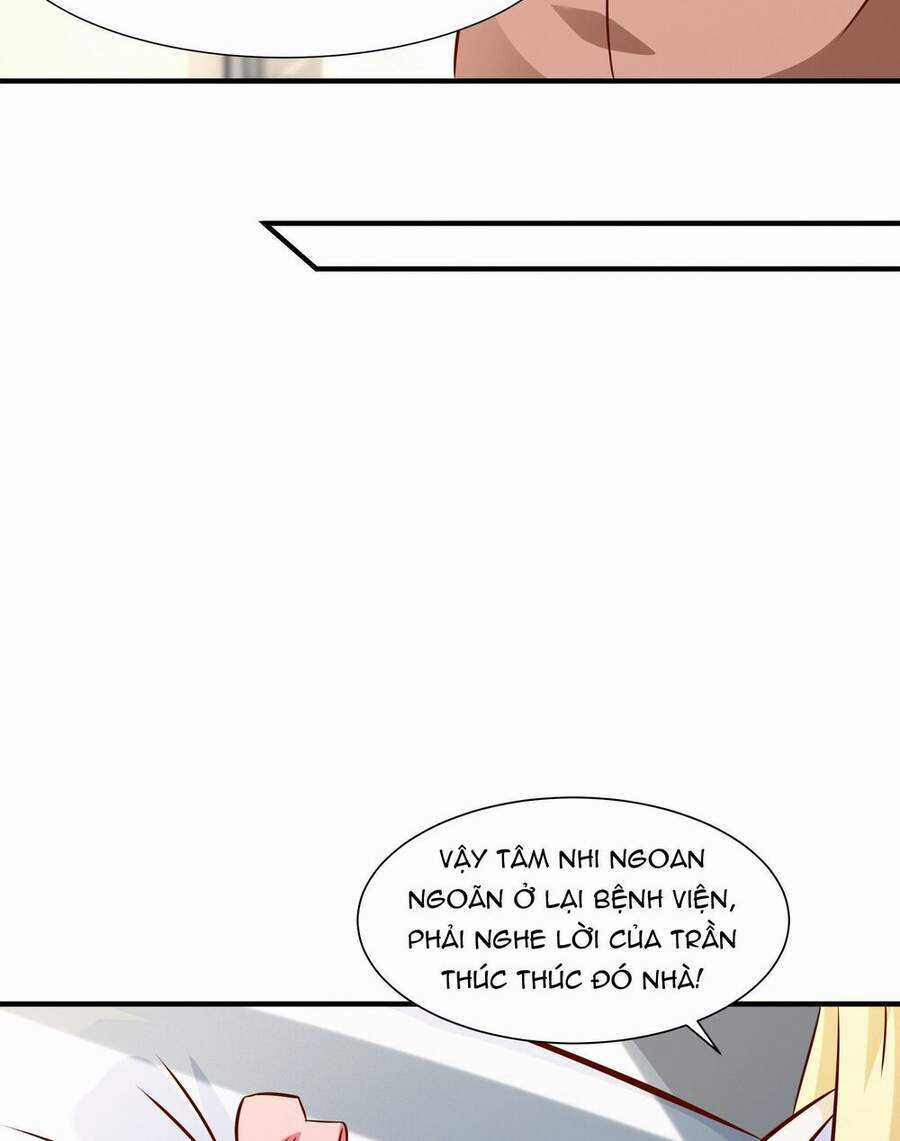 Ba Tôi Là Chiến Thần Chapter 24 trang 12