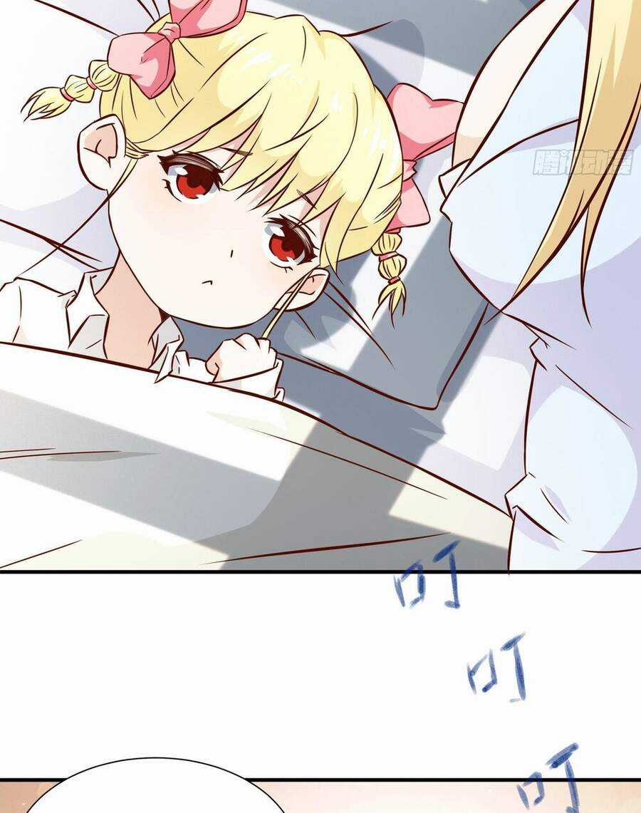 Ba Tôi Là Chiến Thần Chapter 24 trang 13