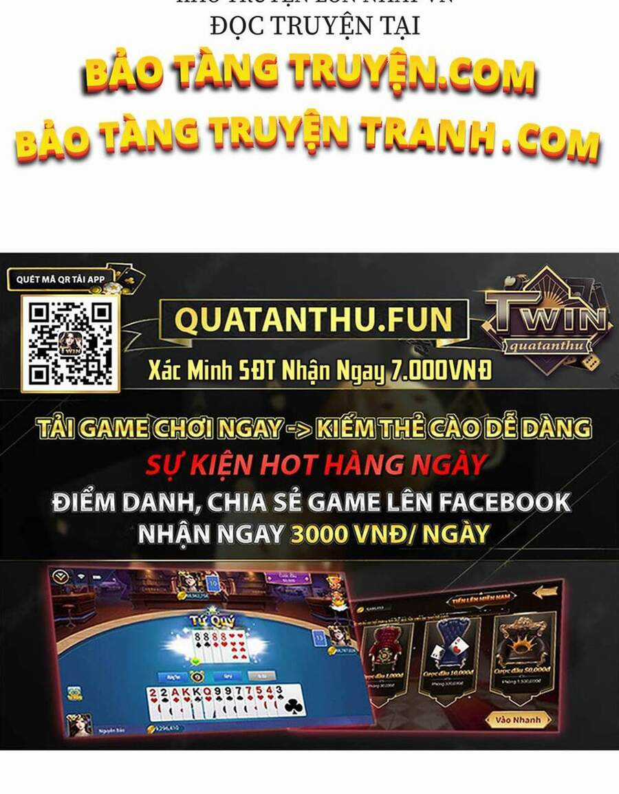 Ba Tôi Là Chiến Thần Chapter 24 trang 20