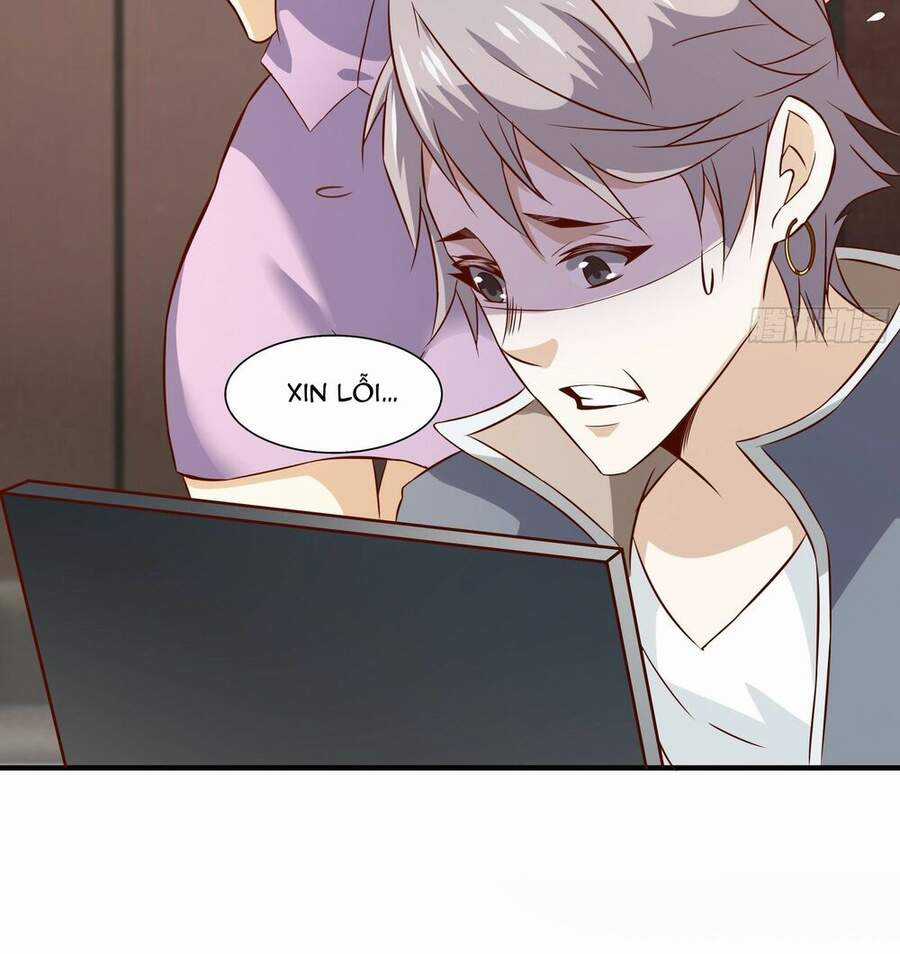 Ba Tôi Là Chiến Thần Chapter 24 trang 24