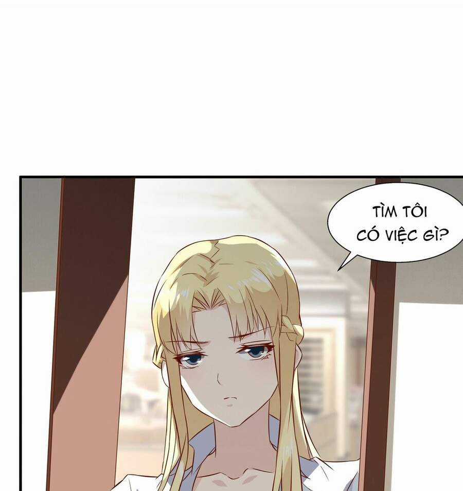 Ba Tôi Là Chiến Thần Chapter 24 trang 25