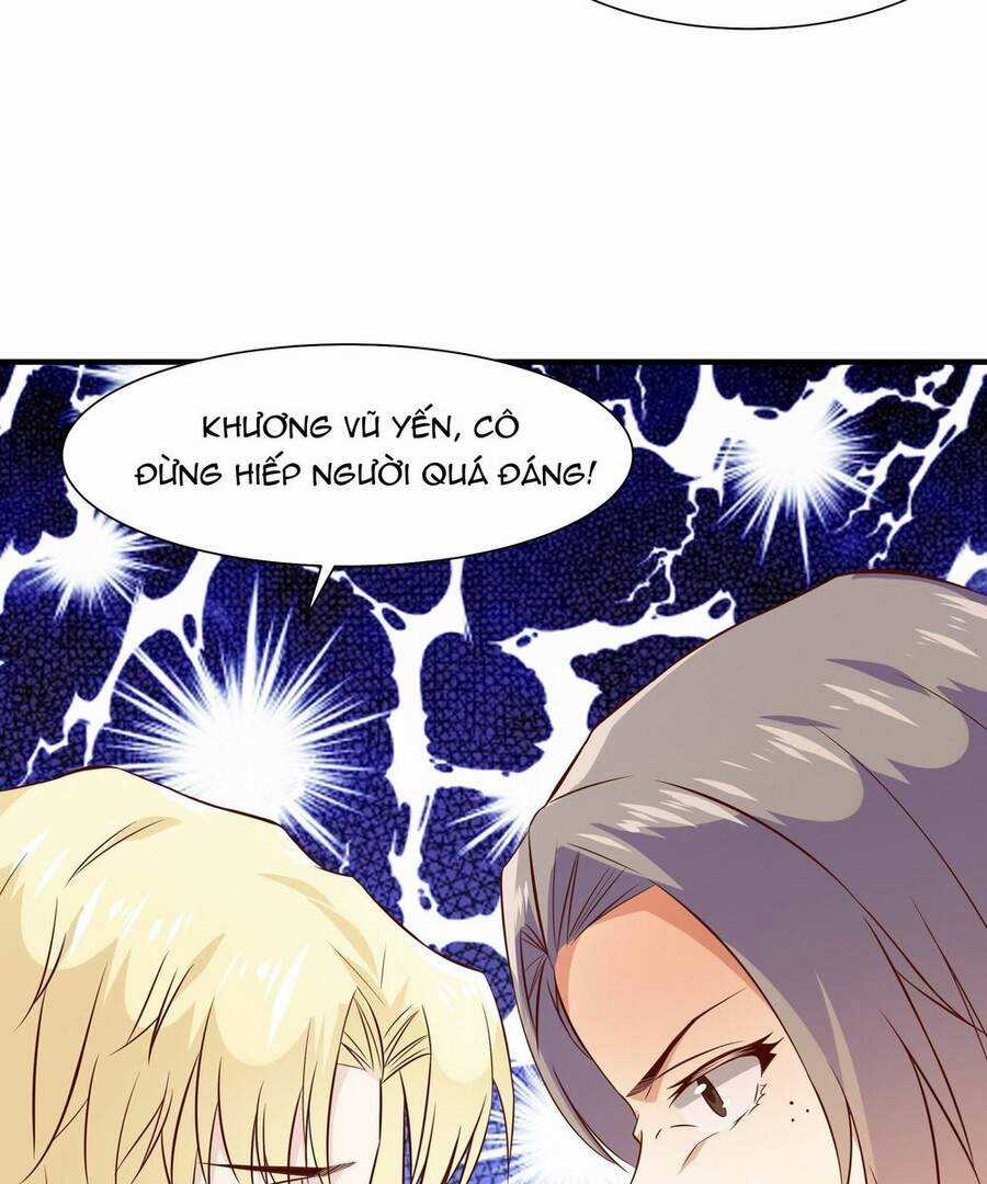 Ba Tôi Là Chiến Thần Chapter 24 trang 33