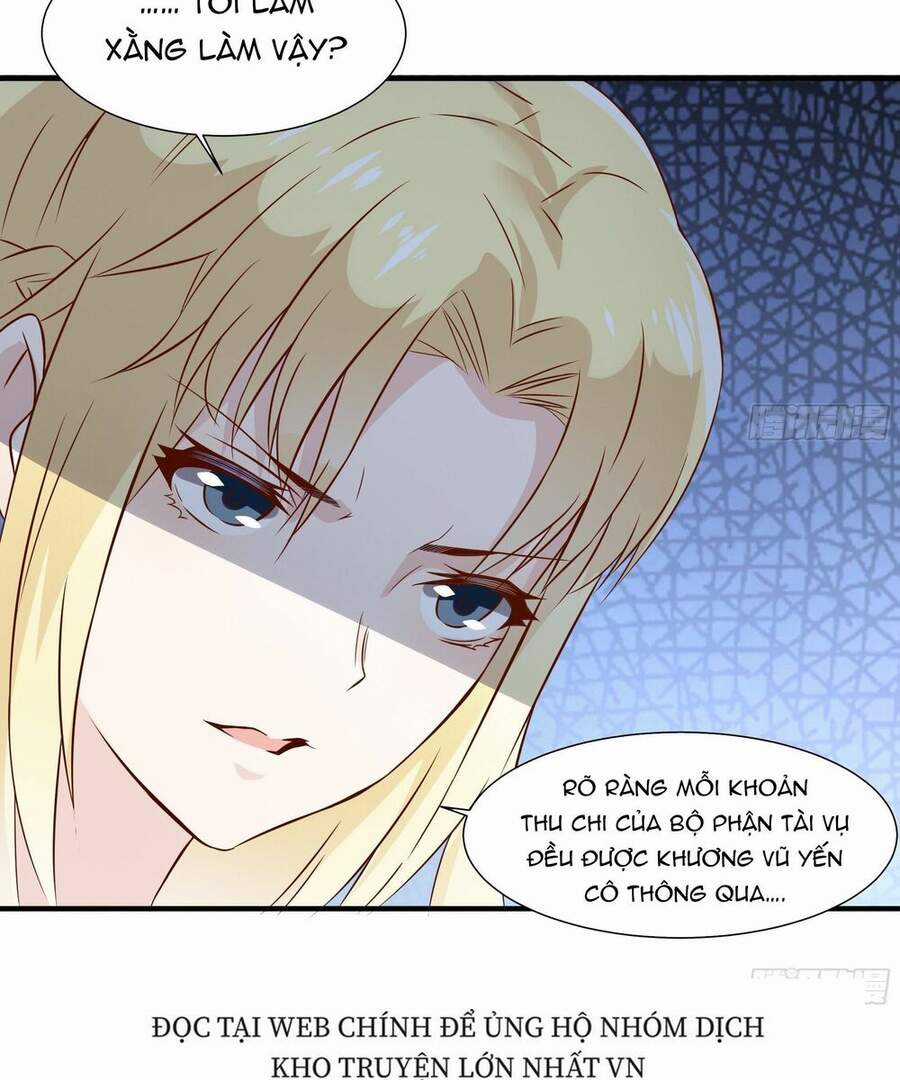 Ba Tôi Là Chiến Thần Chapter 24 trang 37