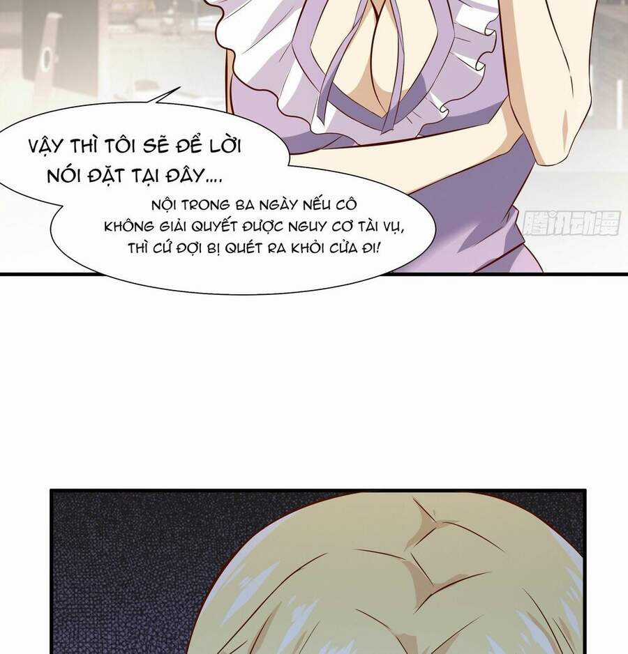 Ba Tôi Là Chiến Thần Chapter 24 trang 40