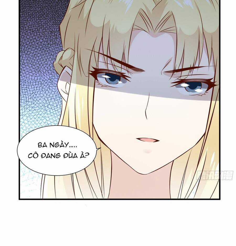 Ba Tôi Là Chiến Thần Chapter 24 trang 41