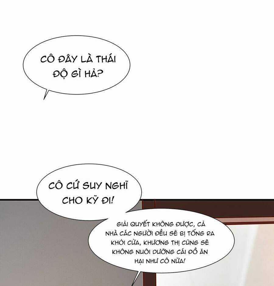 Ba Tôi Là Chiến Thần Chapter 24 trang 42