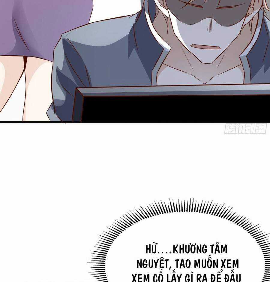 Ba Tôi Là Chiến Thần Chapter 24 trang 44