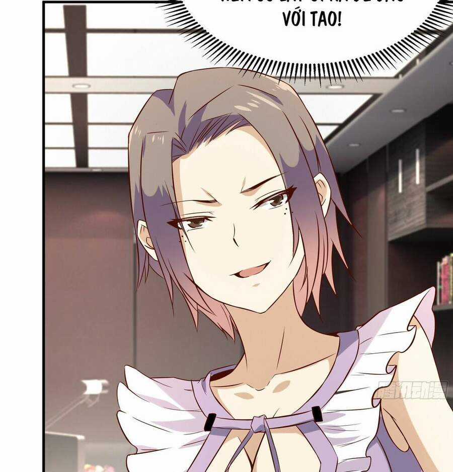 Ba Tôi Là Chiến Thần Chapter 24 trang 45