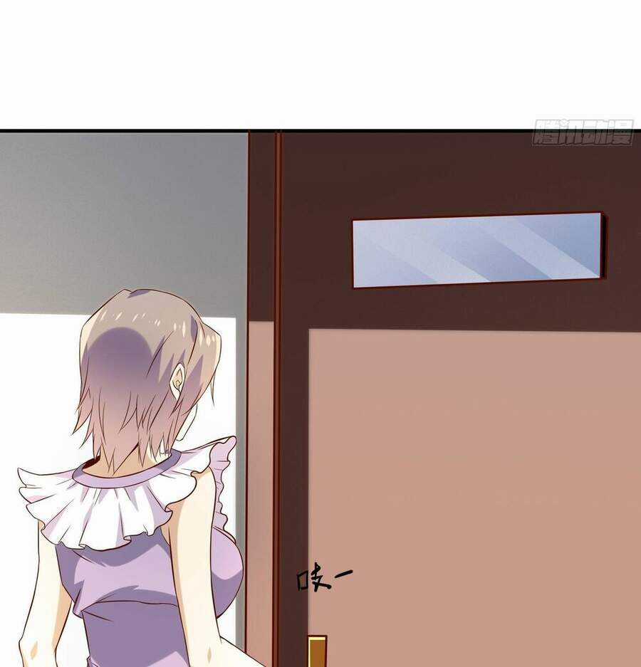 Ba Tôi Là Chiến Thần Chapter 24 trang 47