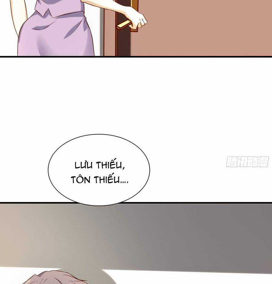 Ba Tôi Là Chiến Thần Chapter 24 trang 48