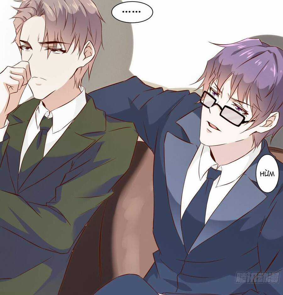 Ba Tôi Là Chiến Thần Chapter 24 trang 49