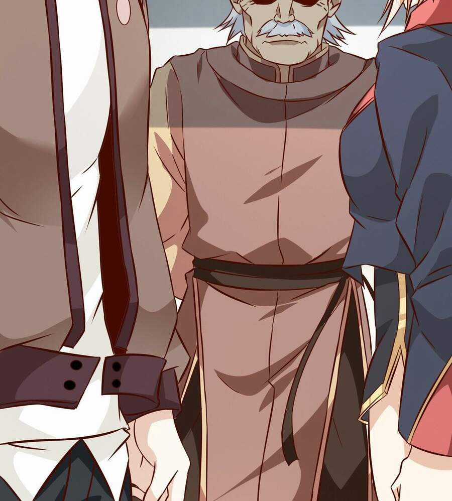 Ba Tôi Là Chiến Thần Chapter 24 trang 5