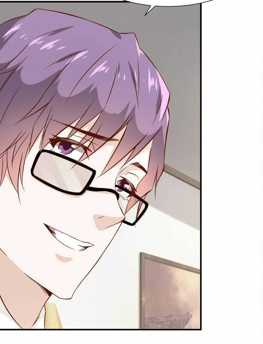 Ba Tôi Là Chiến Thần Chapter 24 trang 54