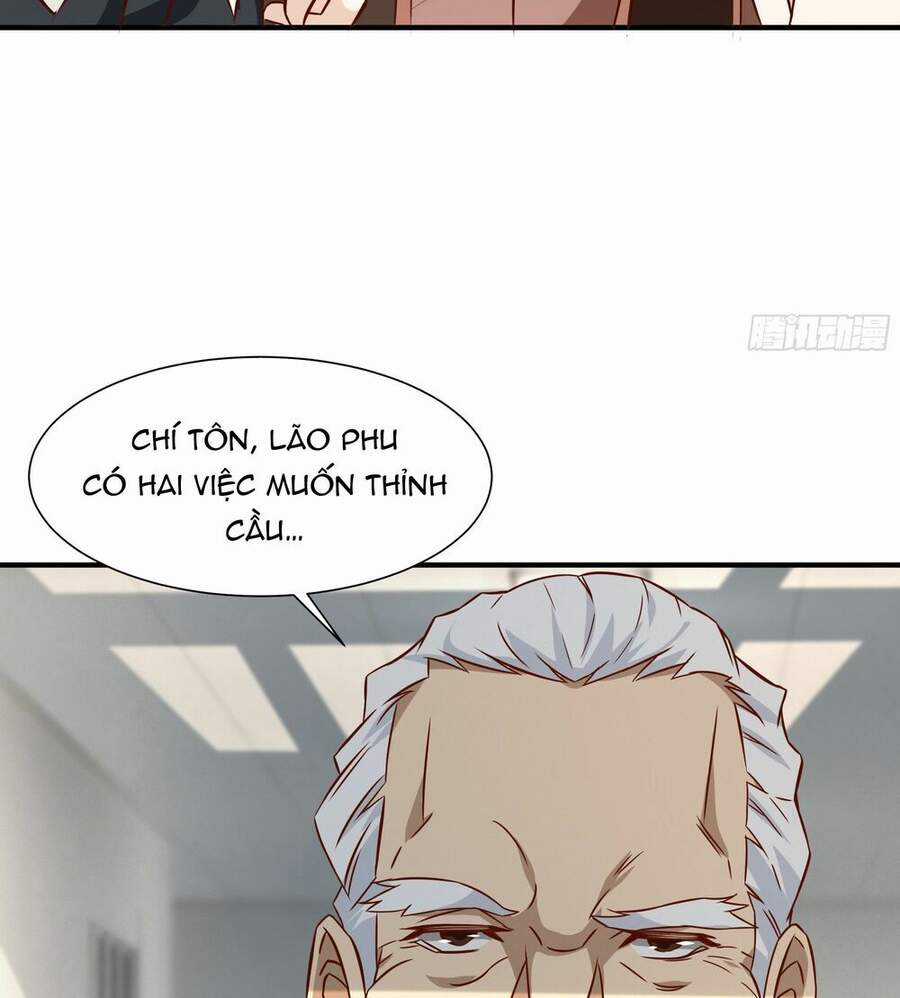 Ba Tôi Là Chiến Thần Chapter 24 trang 6