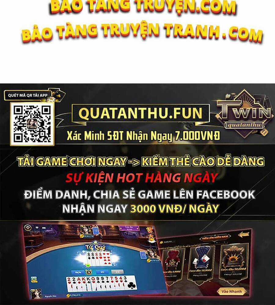 Ba Tôi Là Chiến Thần Chapter 24 trang 8