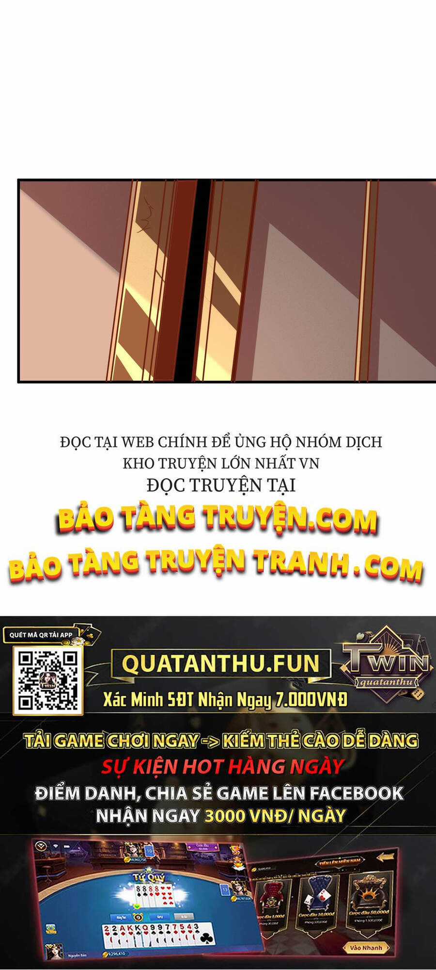 Ba Tôi Là Chiến Thần Chapter 25 trang 10