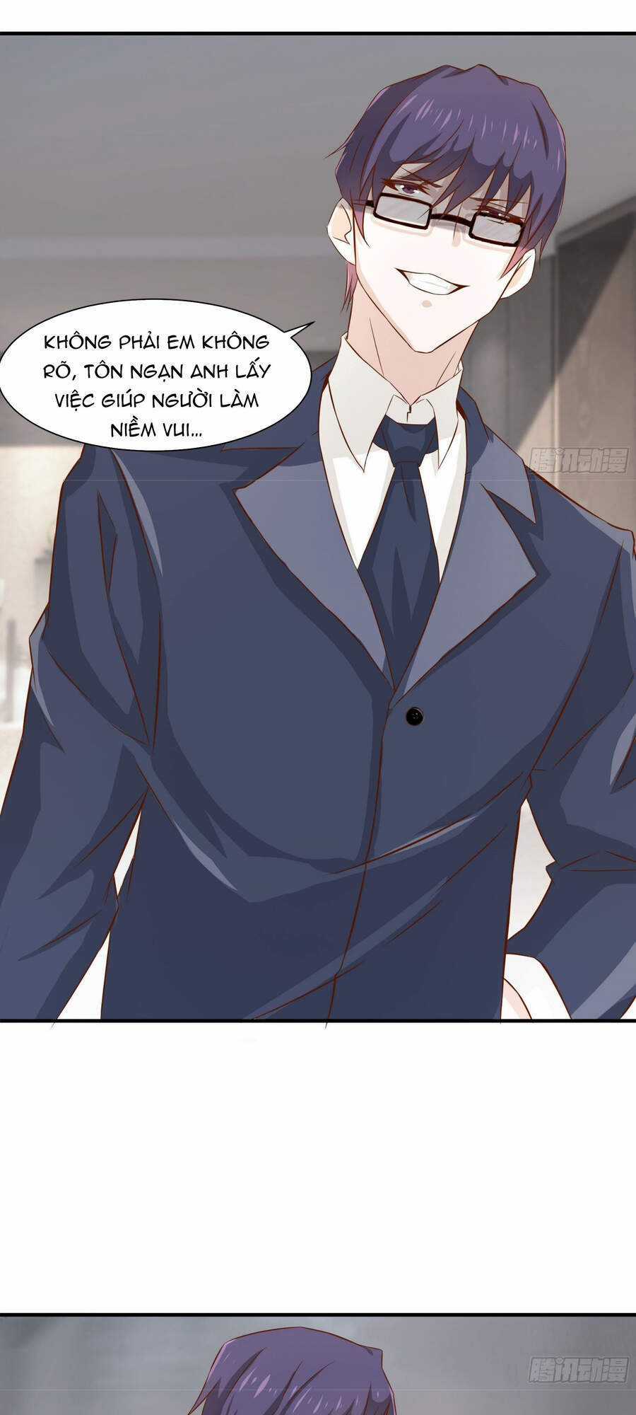 Ba Tôi Là Chiến Thần Chapter 25 trang 25