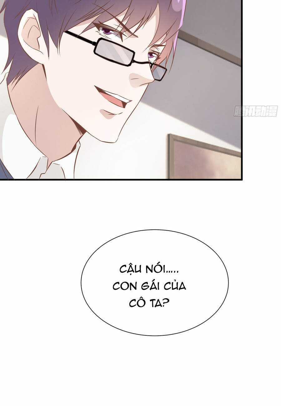 Ba Tôi Là Chiến Thần Chapter 25 trang 7