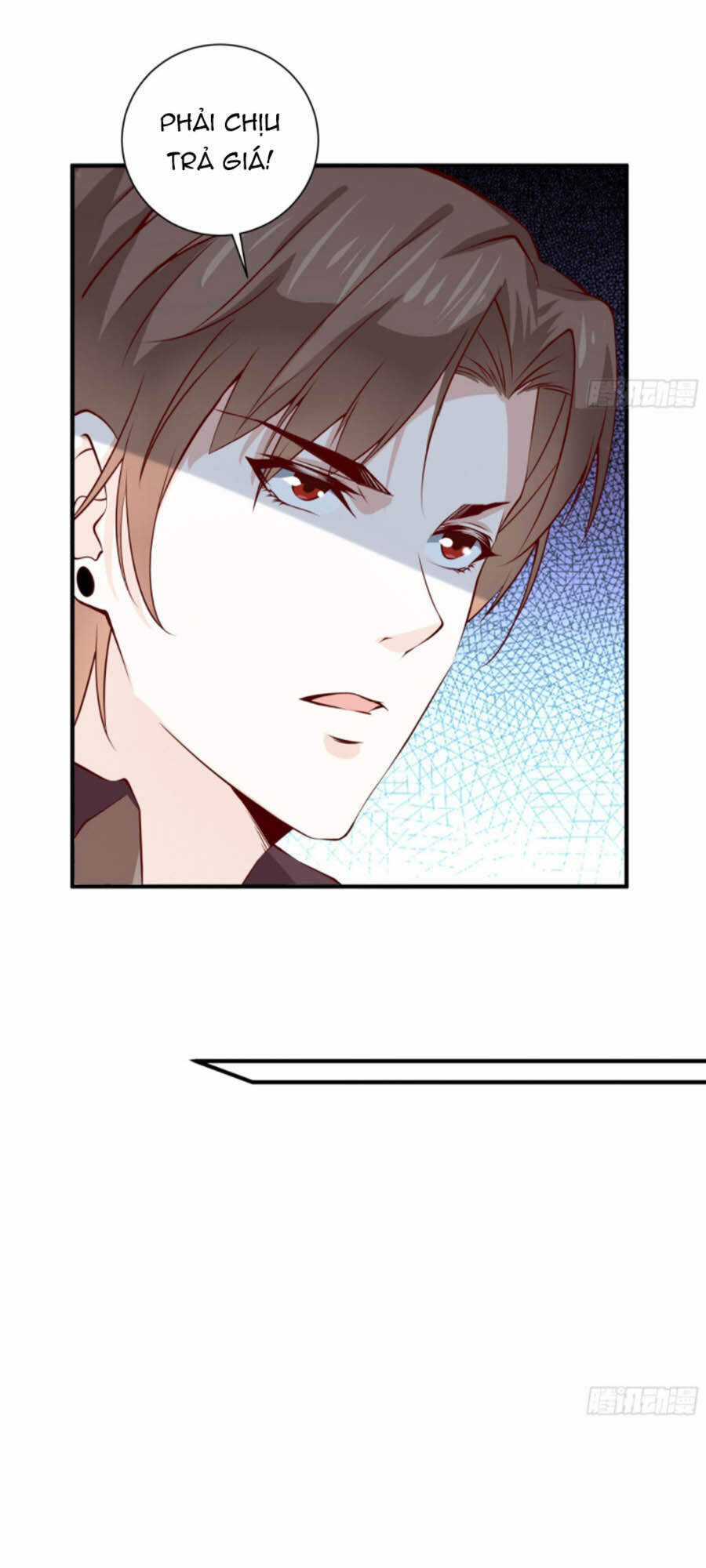 Ba Tôi Là Chiến Thần Chapter 26 trang 22