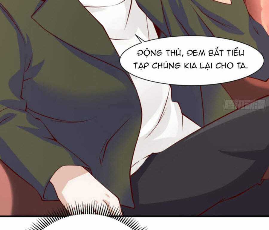 Ba Tôi Là Chiến Thần Chapter 26 trang 27