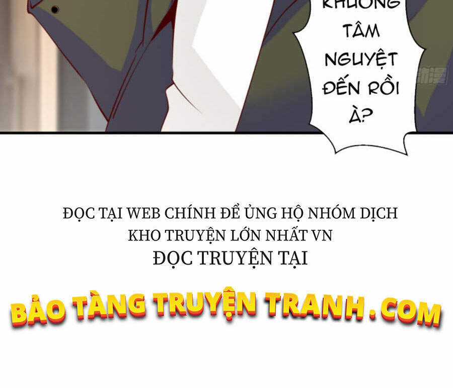 Ba Tôi Là Chiến Thần Chapter 26 trang 29