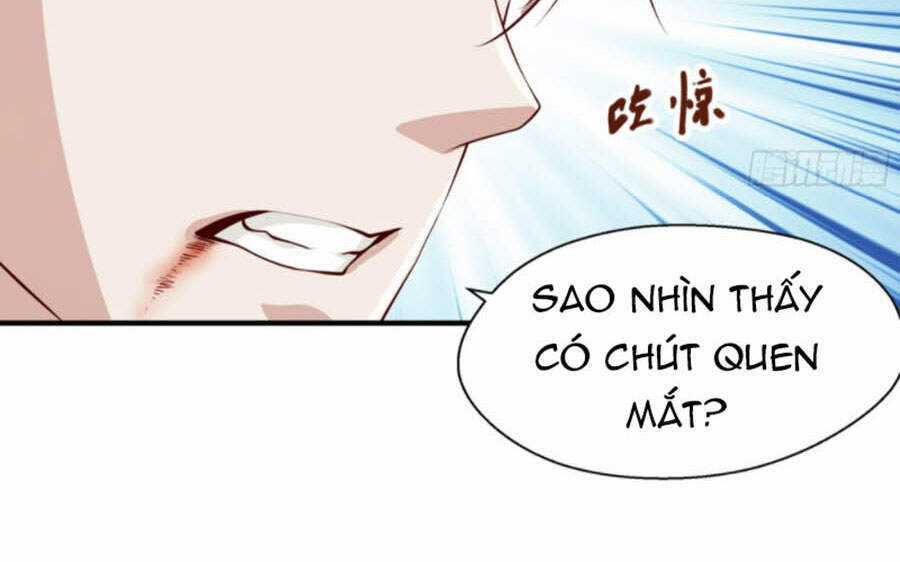 Ba Tôi Là Chiến Thần Chapter 26 trang 38