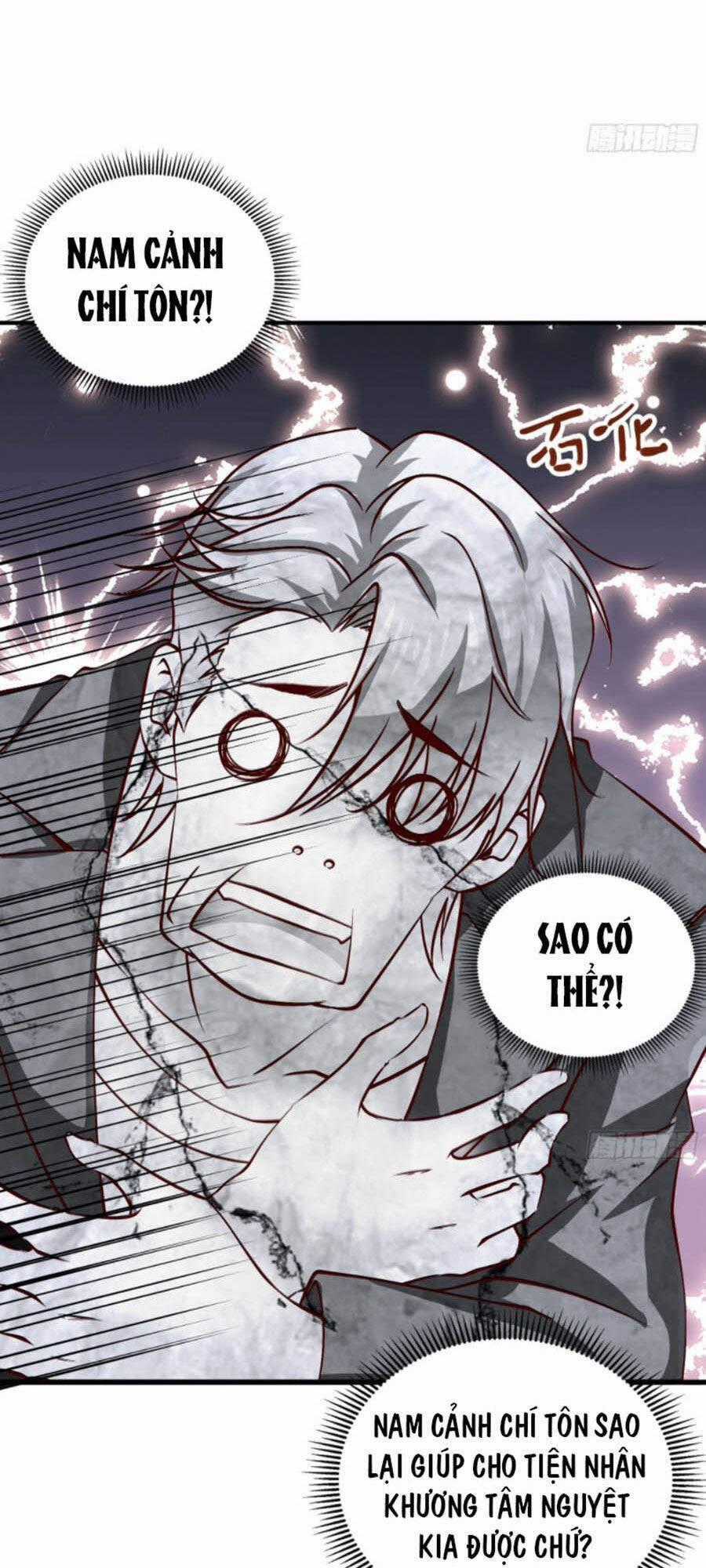 Ba Tôi Là Chiến Thần Chapter 26 trang 40