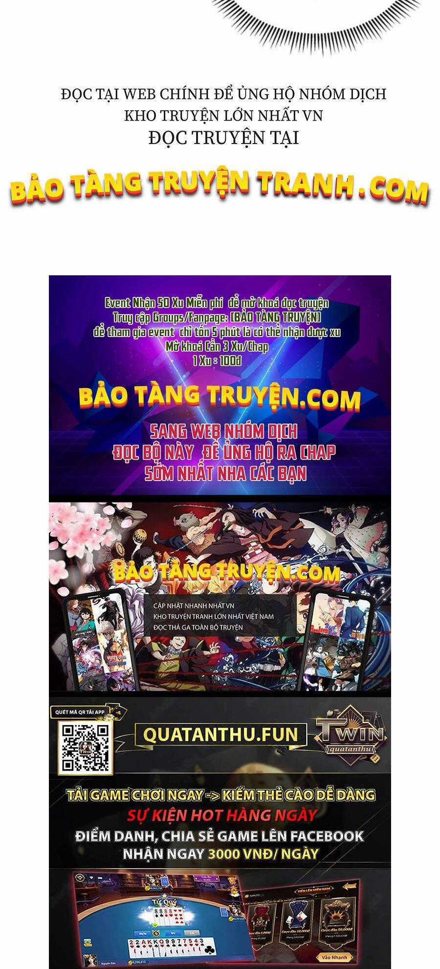 Ba Tôi Là Chiến Thần Chapter 26 trang 41