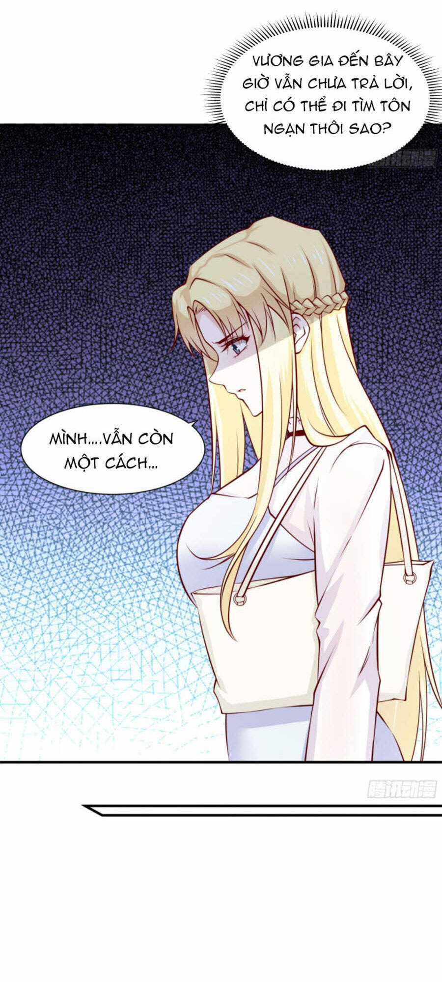 Ba Tôi Là Chiến Thần Chapter 26 trang 6