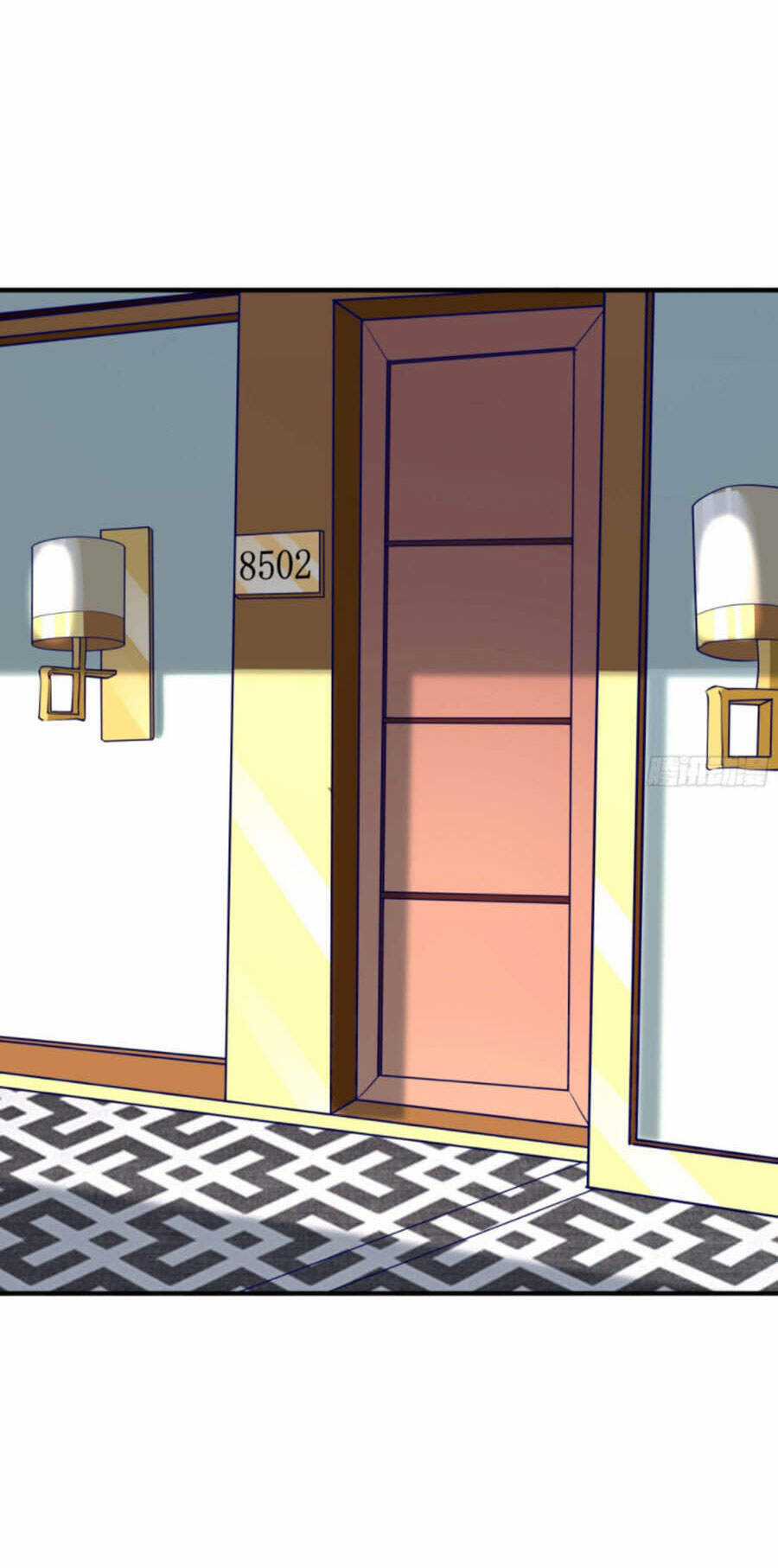 Ba Tôi Là Chiến Thần Chapter 26 trang 7