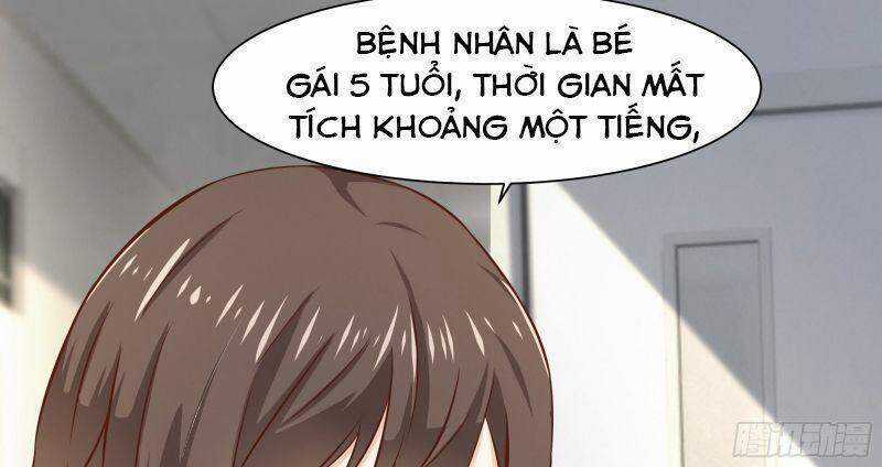 Ba Tôi Là Chiến Thần Chapter 27 trang 24