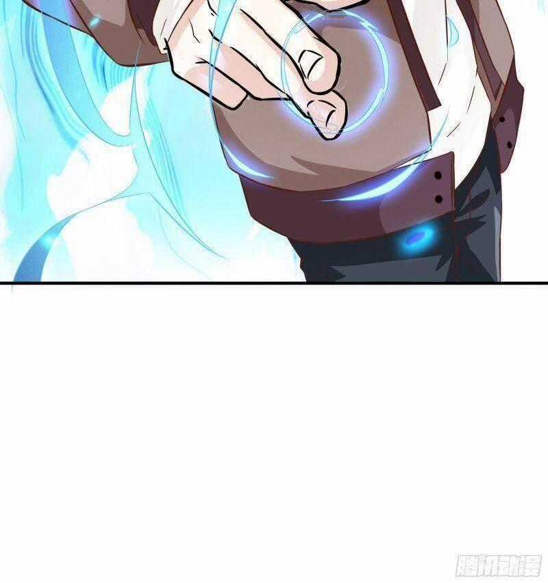 Ba Tôi Là Chiến Thần Chapter 27 trang 28