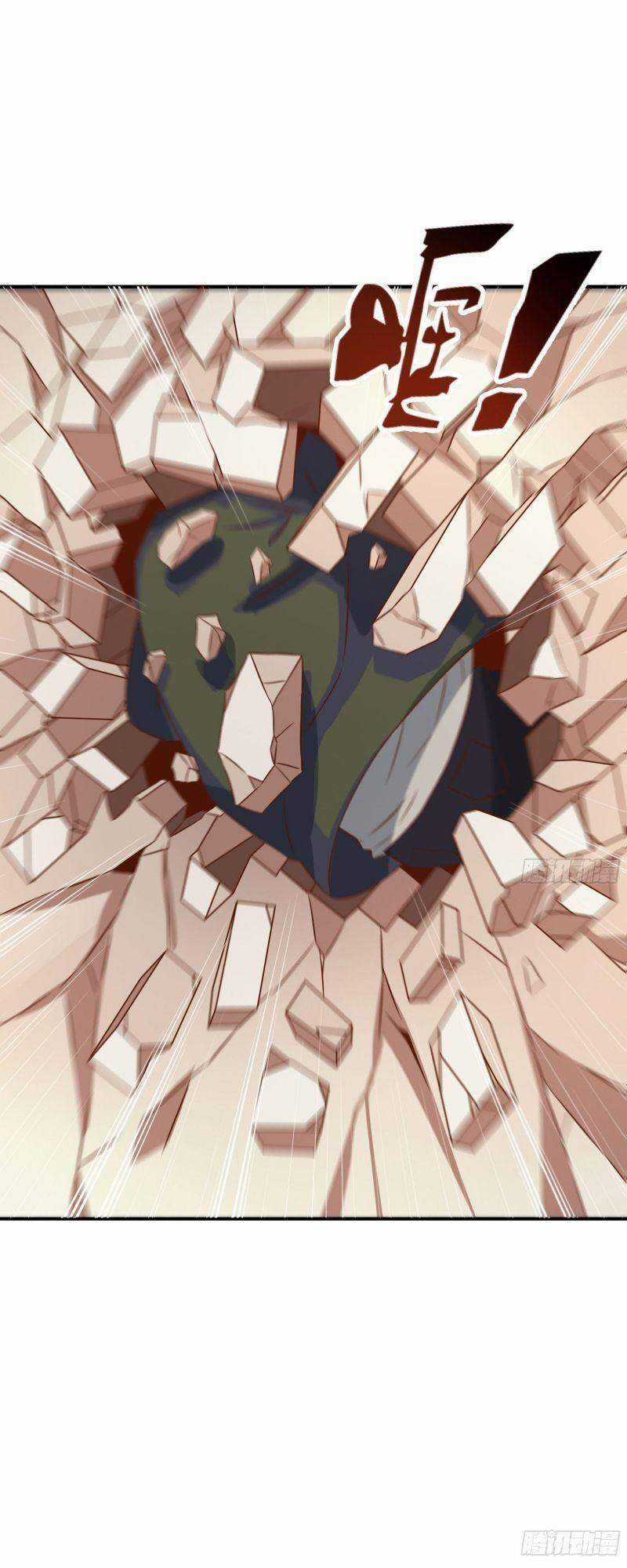 Ba Tôi Là Chiến Thần Chapter 27 trang 5