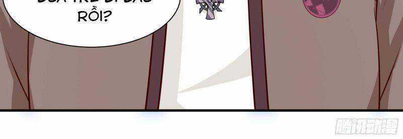 Ba Tôi Là Chiến Thần Chapter 29 trang 7