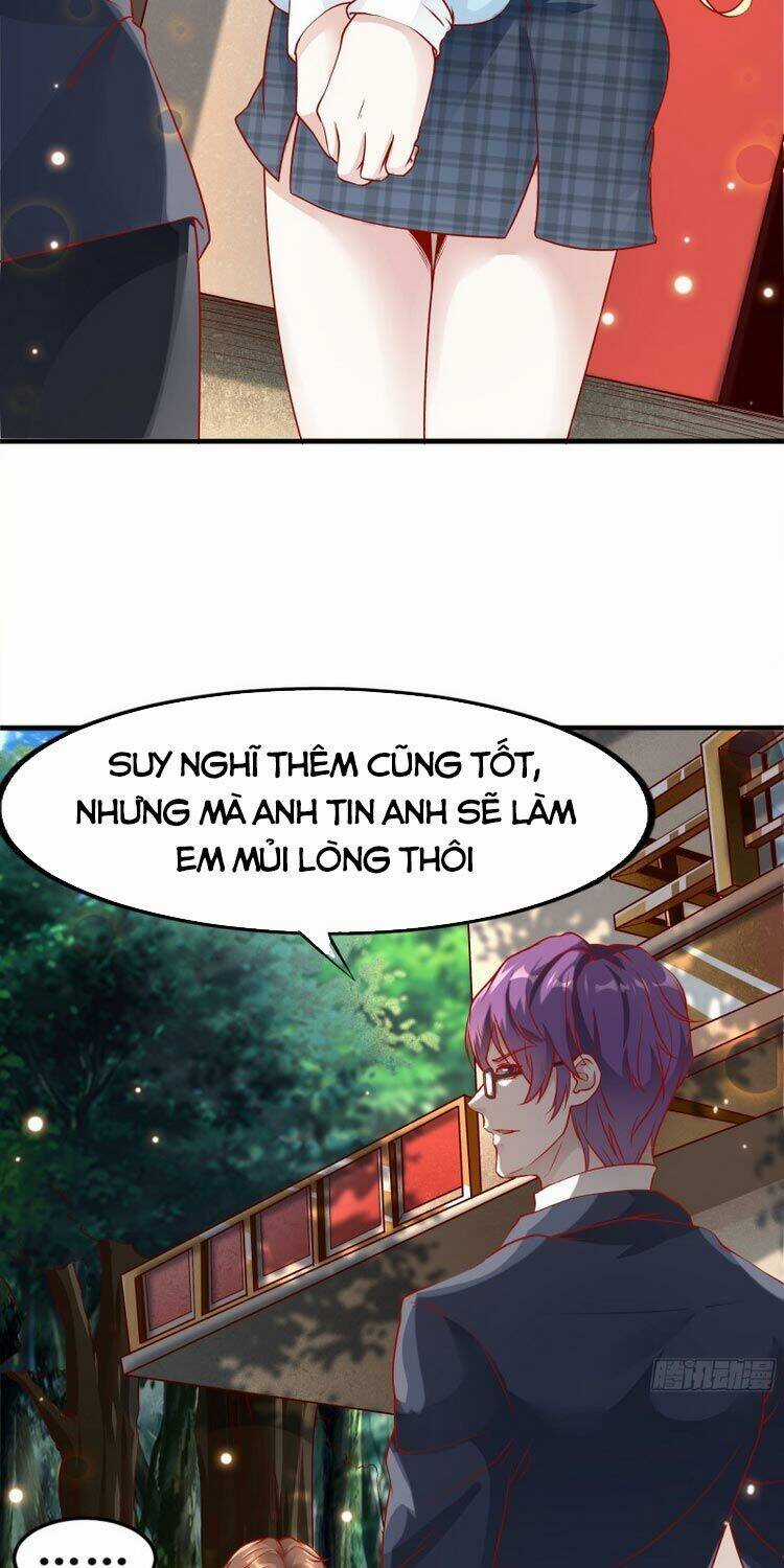 Ba Tôi Là Chiến Thần Chapter 3 trang 18