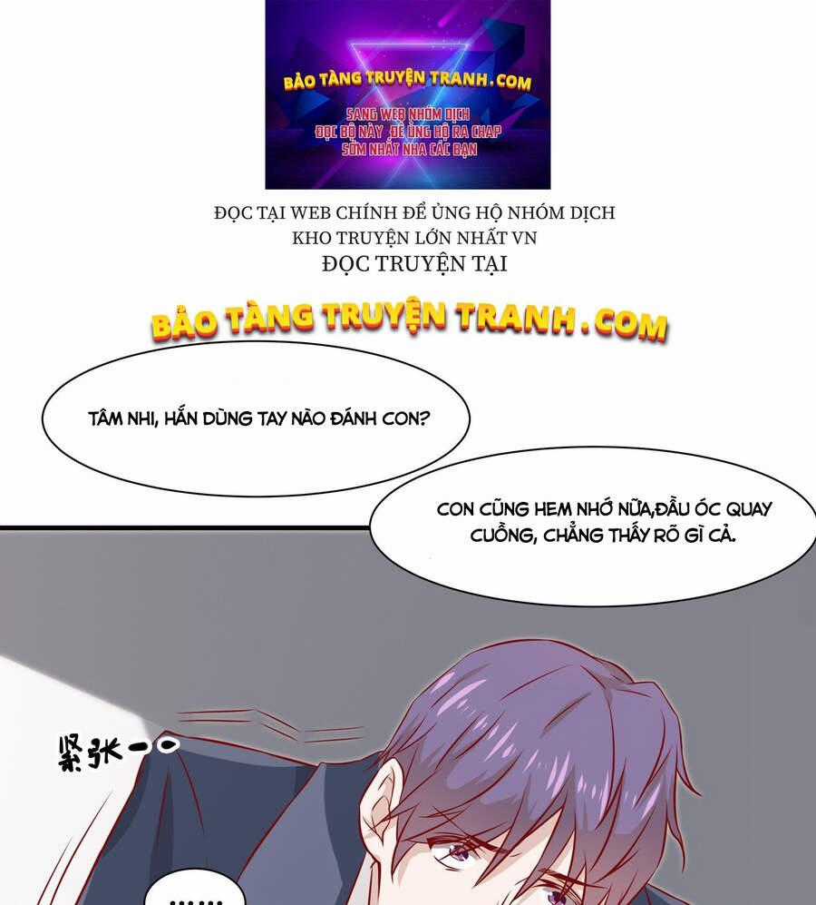 Ba Tôi Là Chiến Thần Chapter 30 trang 1