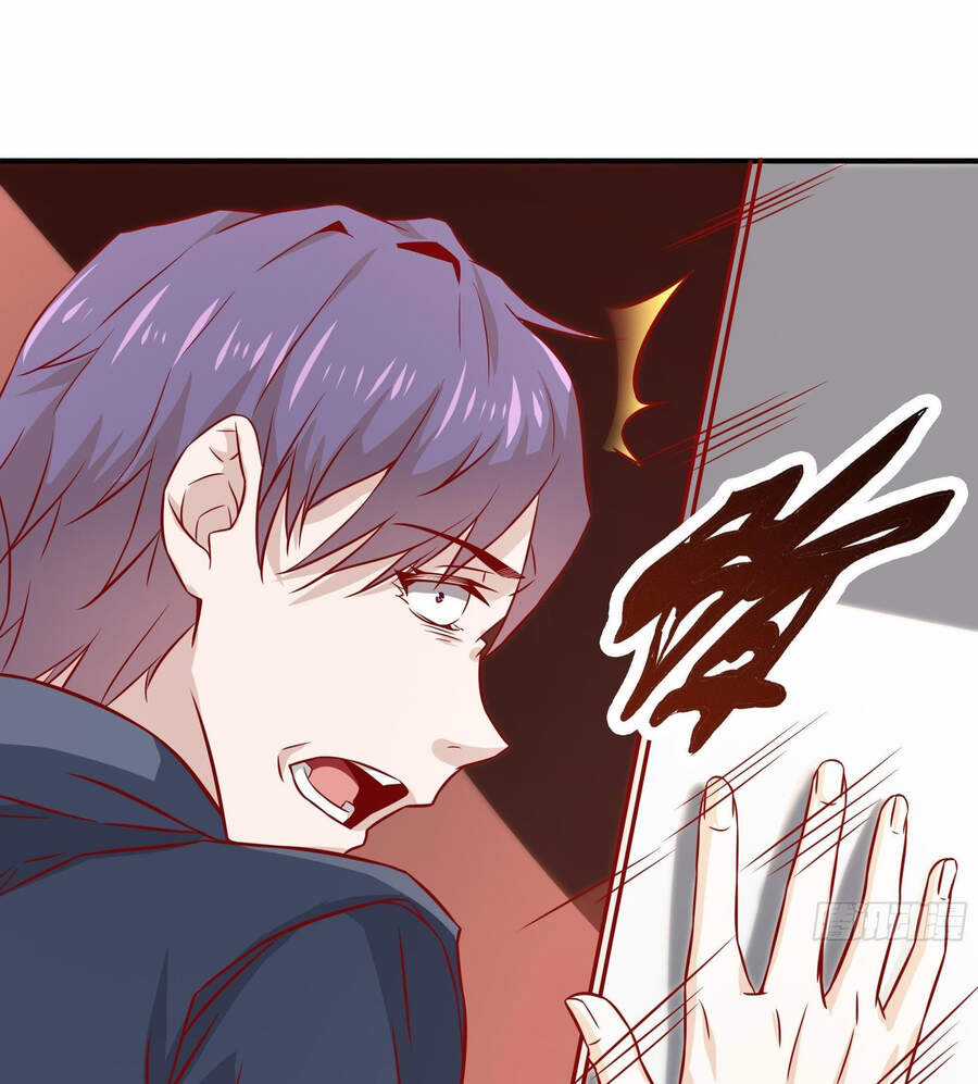 Ba Tôi Là Chiến Thần Chapter 30 trang 10