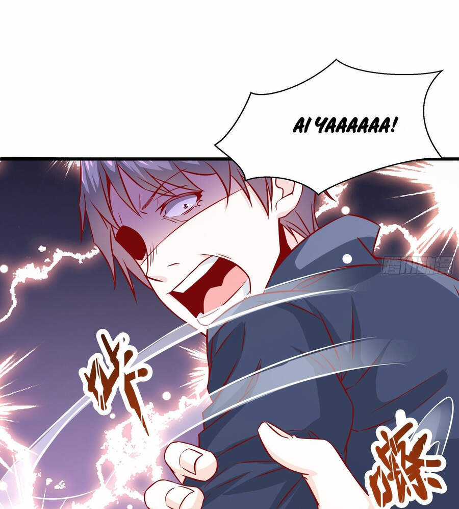 Ba Tôi Là Chiến Thần Chapter 30 trang 19