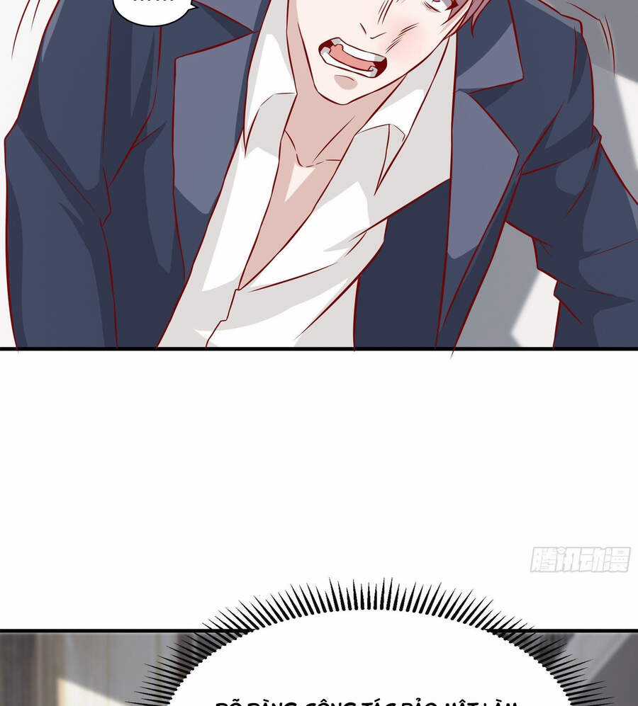 Ba Tôi Là Chiến Thần Chapter 30 trang 2