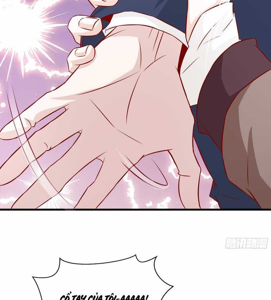 Ba Tôi Là Chiến Thần Chapter 30 trang 20