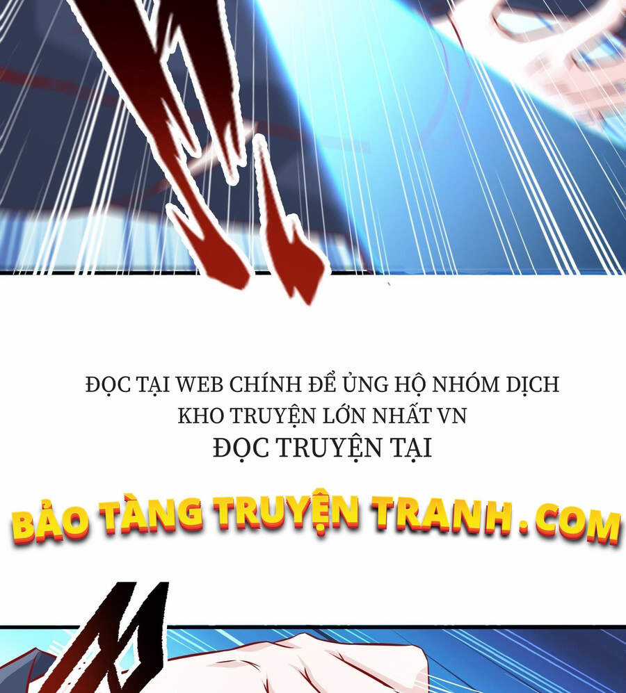 Ba Tôi Là Chiến Thần Chapter 30 trang 26